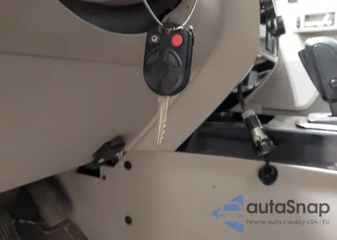 2008 Mazda Tribute I Sport из США, поврежденный, VIN 4F2CZ92Z98KM22321